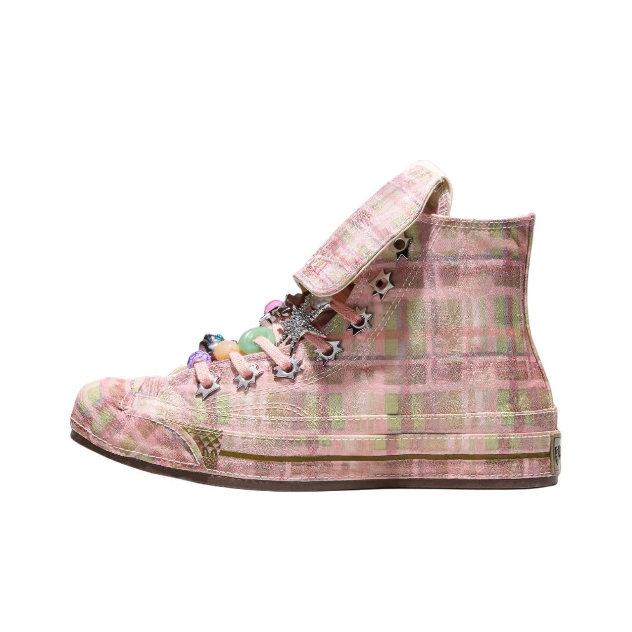 Converse Shoes Chuck 70 - รองเท้าผ้าใบ Converse Chuck 70 รุ่น Collina