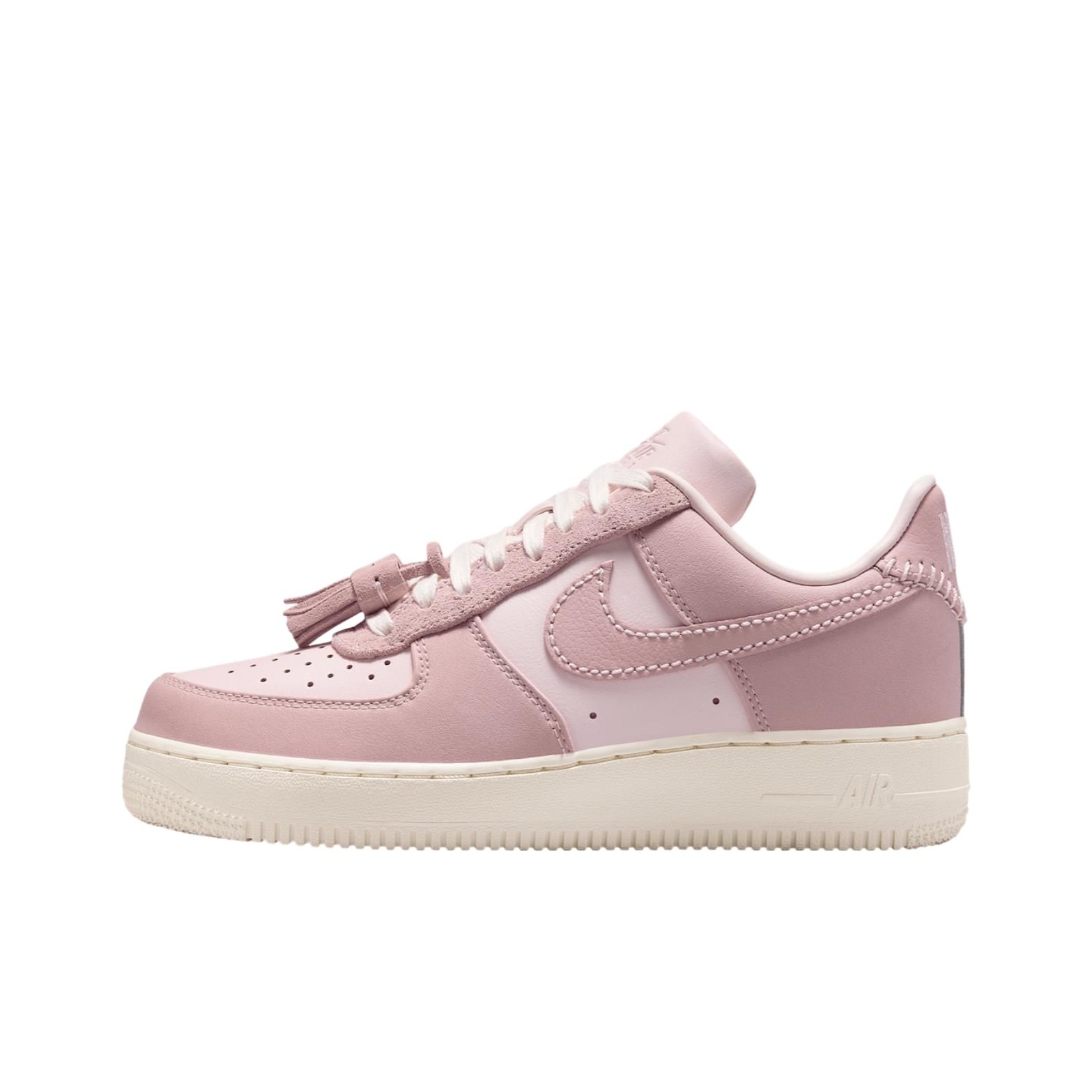Nike Shoes Air Force 1 - ไนกี้ แอร์ ฟอร์ซ 1 รองเท้าสเก็ตบอร์ดหนังแท้ นุ่มสบาย