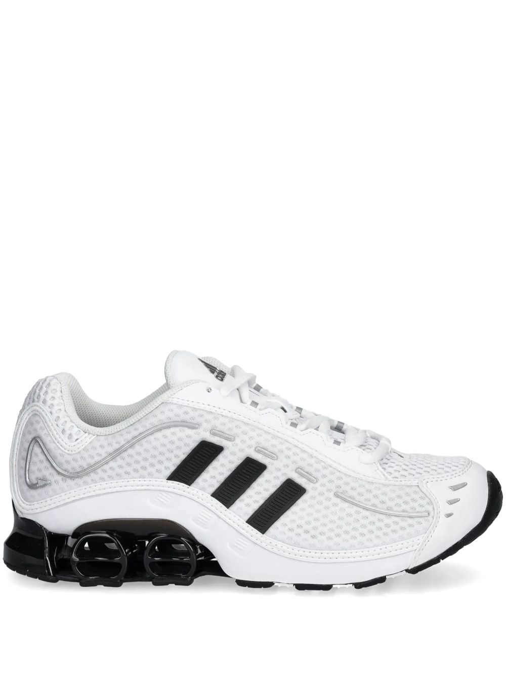 Vans Shoes Old Skool - รองเท้าผ้าใบผู้ชาย Adidas รุ่น Megaride O1