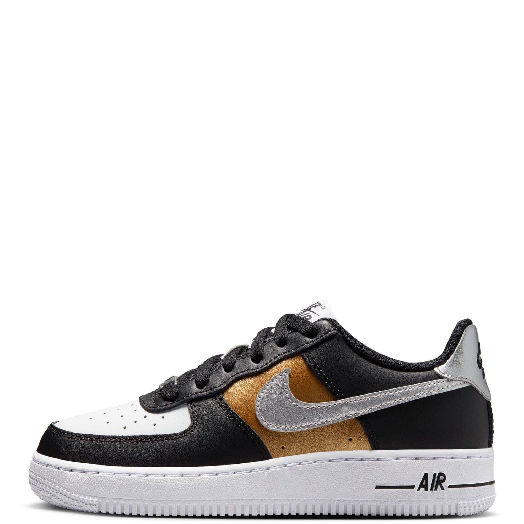 Vans Shoes Old Skool - รองเท้า Nike Air Force 1 สำหรับนักเรียนระดับประถม