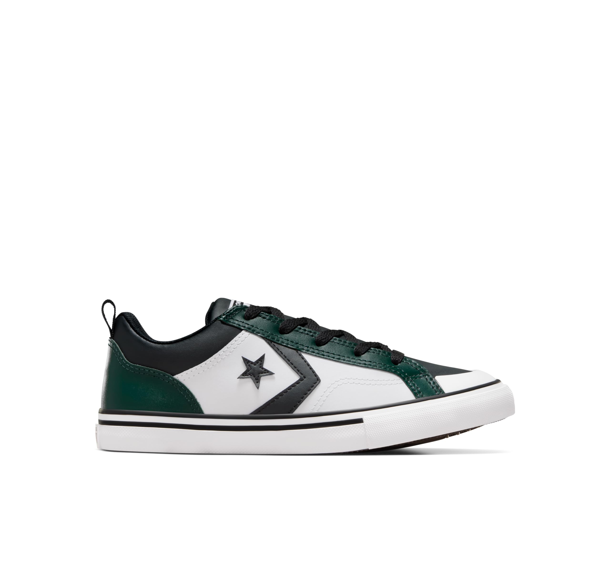 Vans Shoes Old Skool - รองเท้า Converse Kids' Pro Blaze Low