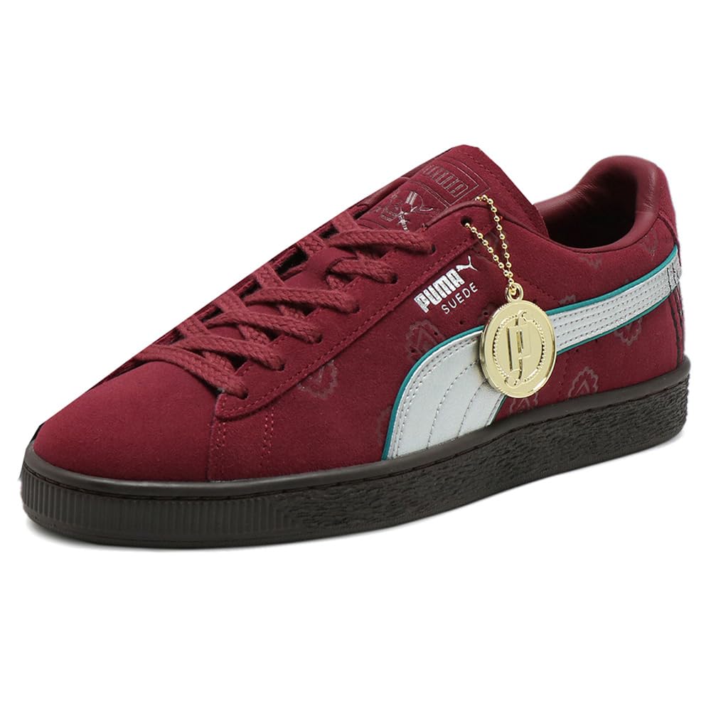 PUMA รองเท้าผ้าใบผู้ชายหนังกลั - Vans Shoes Old Skool บทวิจารณ์และราคา