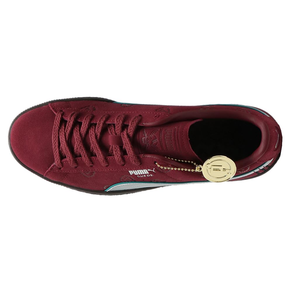 PUMA รองเท้าผ้าใบผู้ชายหนังกลั - Vans Shoes Old Skool บทวิจารณ์และราคา
