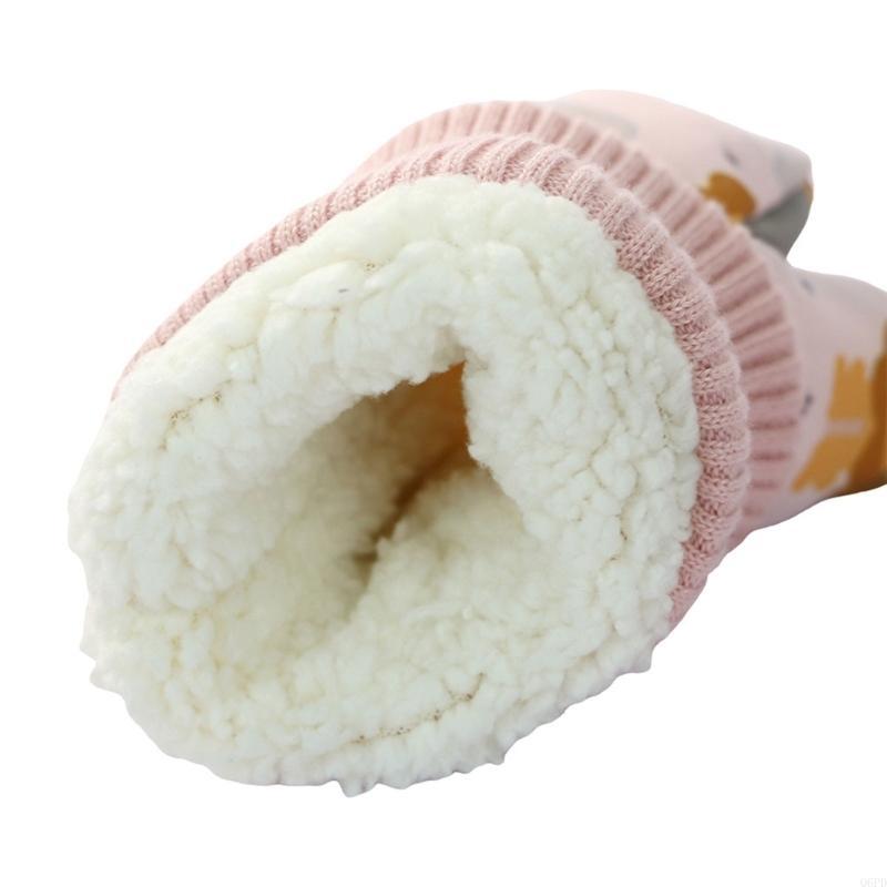 ถุงมือหิมะสำหรับเยาวชนถุงมือขน - Snow Glove Insulated บทวิจารณ์และราคา