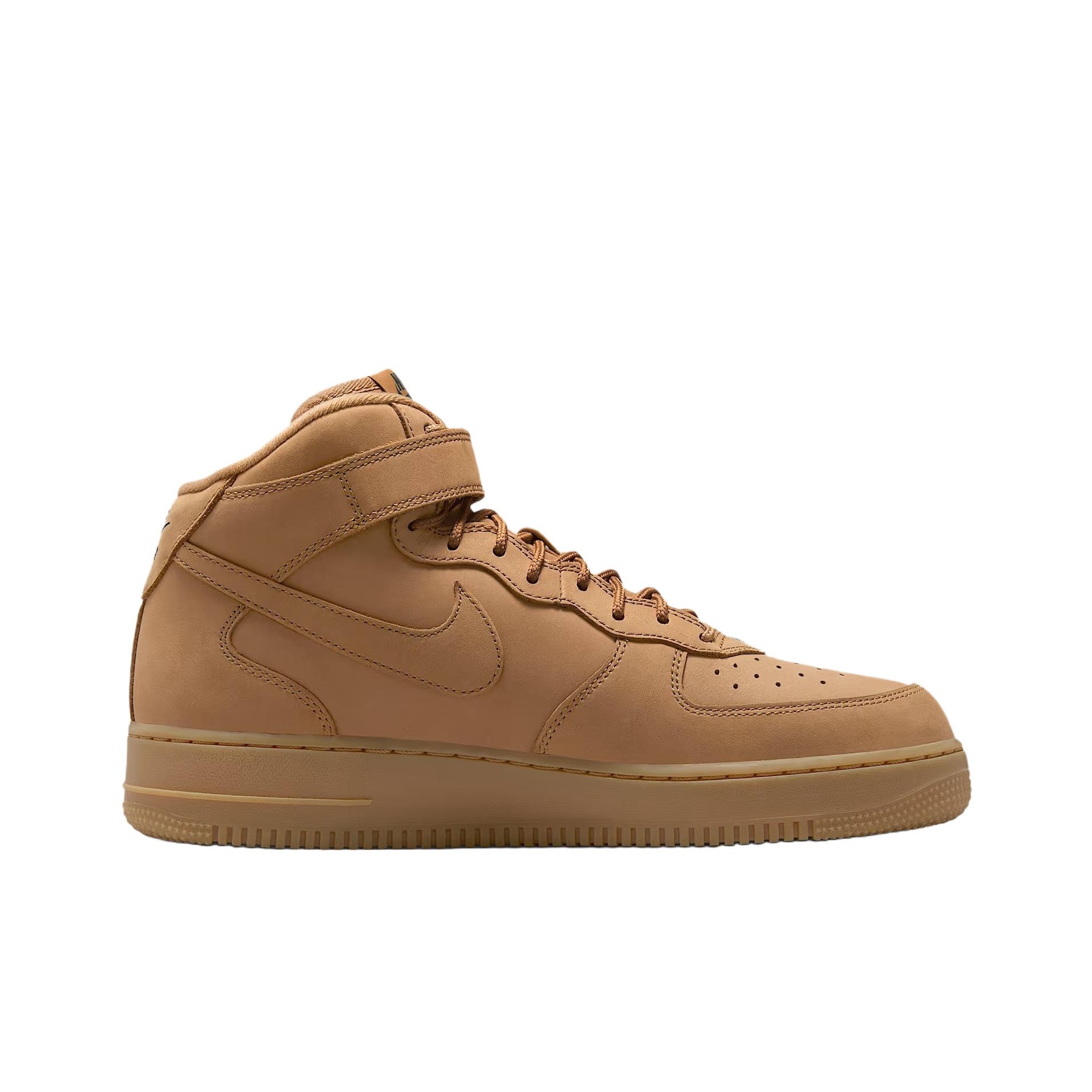 ไนกี้ แอร์ ฟอร์ซ 1 แฟล็กซ์ รอง - Nike Shoes Air Force 1 บทวิจารณ์และราคา
