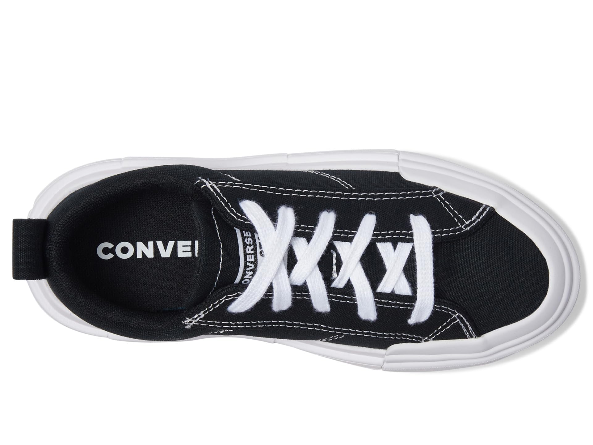 รองเท้าคอนเวิร์สสำหรับเด็กผู้ช - Vans Shoes Old Skool บทวิจารณ์และราคา