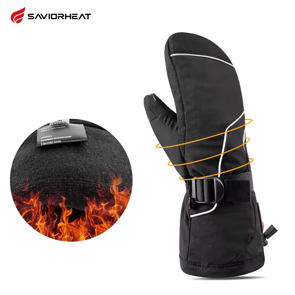 ถุงมือผ้าฝ้าย3M ให้ความอบอุ่นม - Hand Warmer Electric บทวิจารณ์และราคา