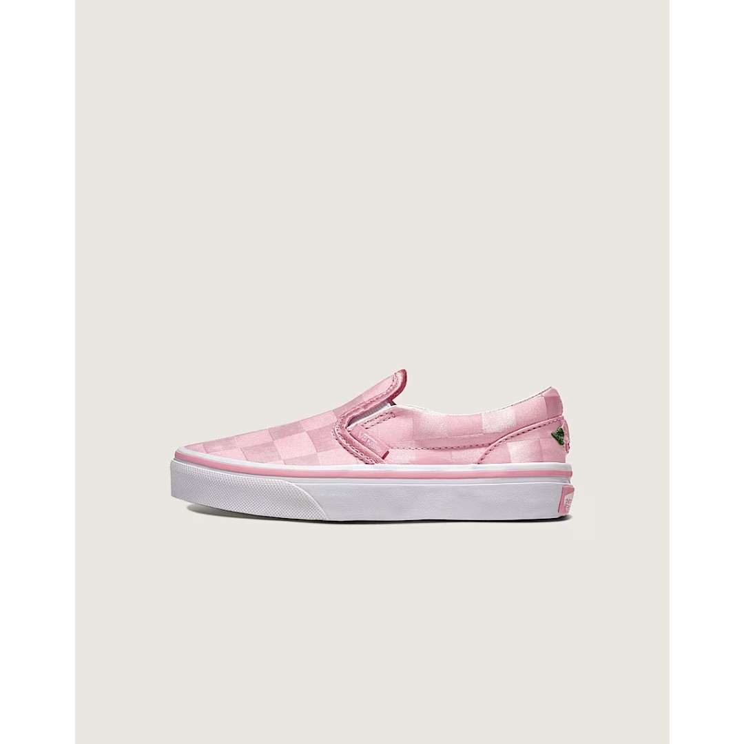 รองเท้าสเก็ตแบบสวม Vans Big Ki - Vans Shoes Old Skool บทวิจารณ์และราคา