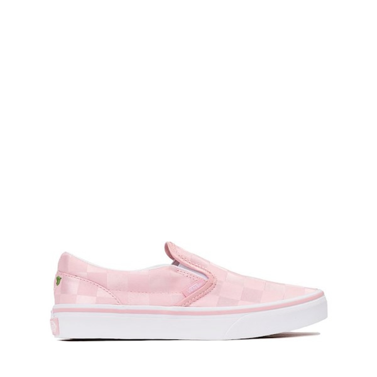 รองเท้าสเก็ตแบบสวม Vans Big Ki - Vans Shoes Old Skool บทวิจารณ์และราคา