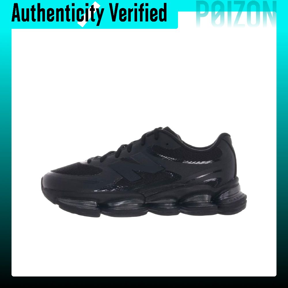 รองเท้าลำลอง New Balance ABZOR - New Balance Shoes 9060 บทวิจารณ์และราคา