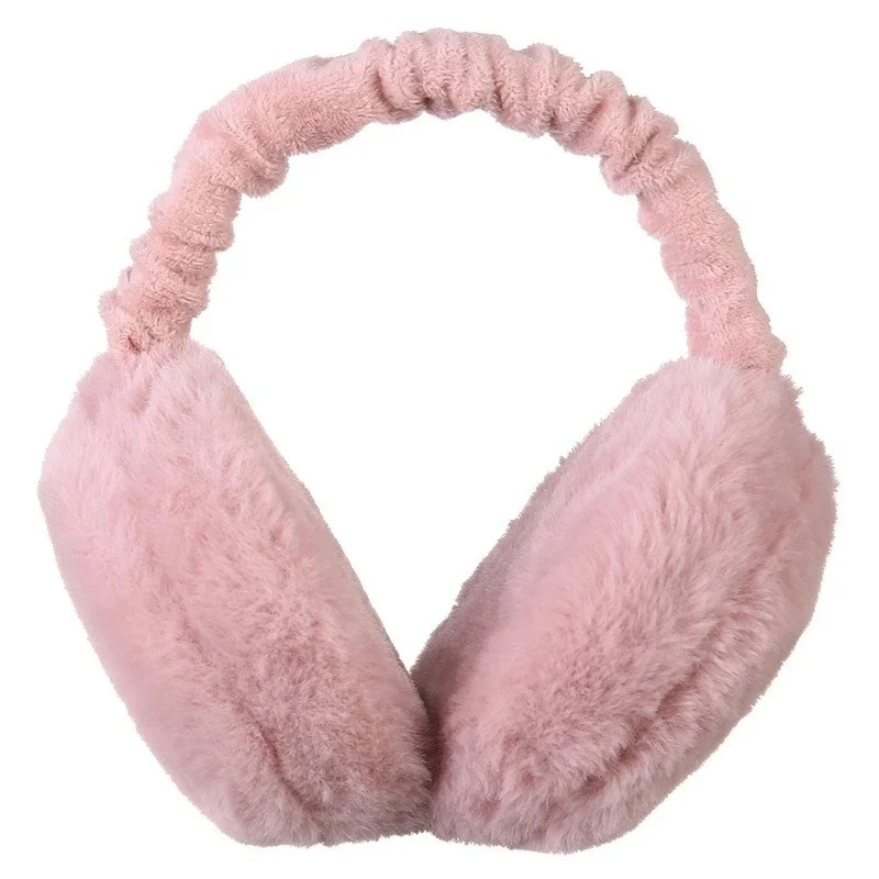 1/2/3/4 ชิ้น ที่ปิดหูแบบพับได้ - Earmuffs Foldable บทวิจารณ์และราคา