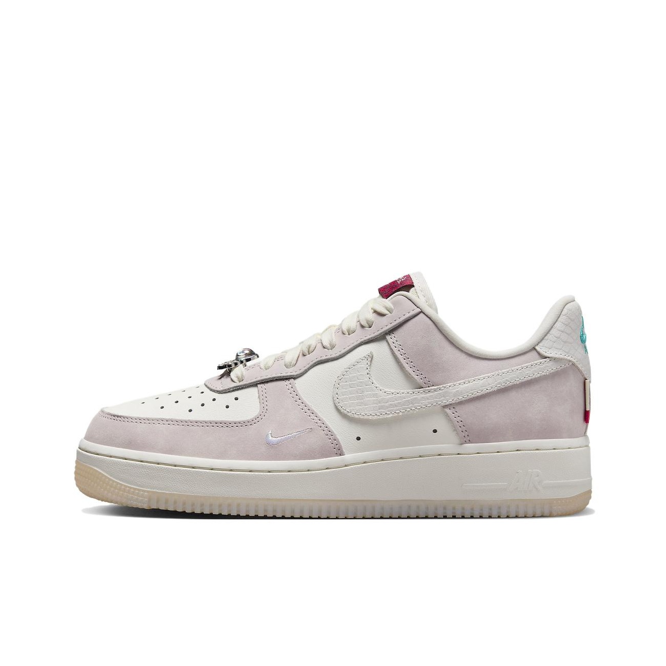 รองเท้าสเก็ตบอร์ด Nike Air For - Nike Shoes Air Force 1 บทวิจารณ์และราคา