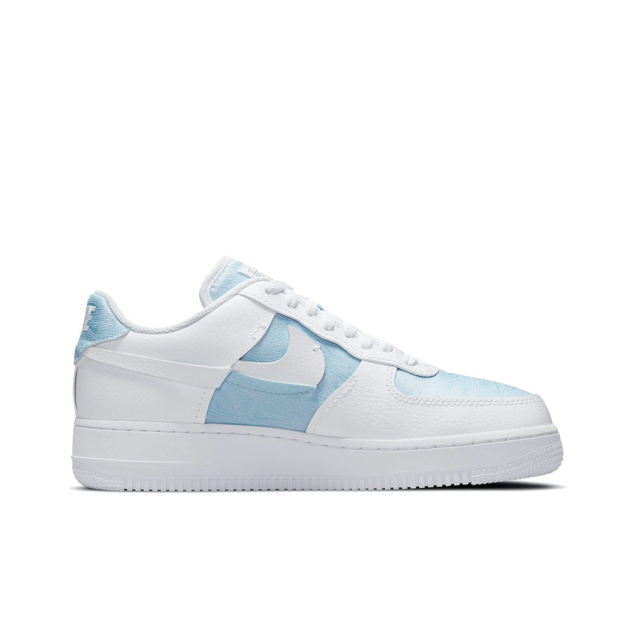 รองเท้าสเก็ตบอร์ด Nike Air For - Nike Shoes Air Force 1 บทวิจารณ์และราคา