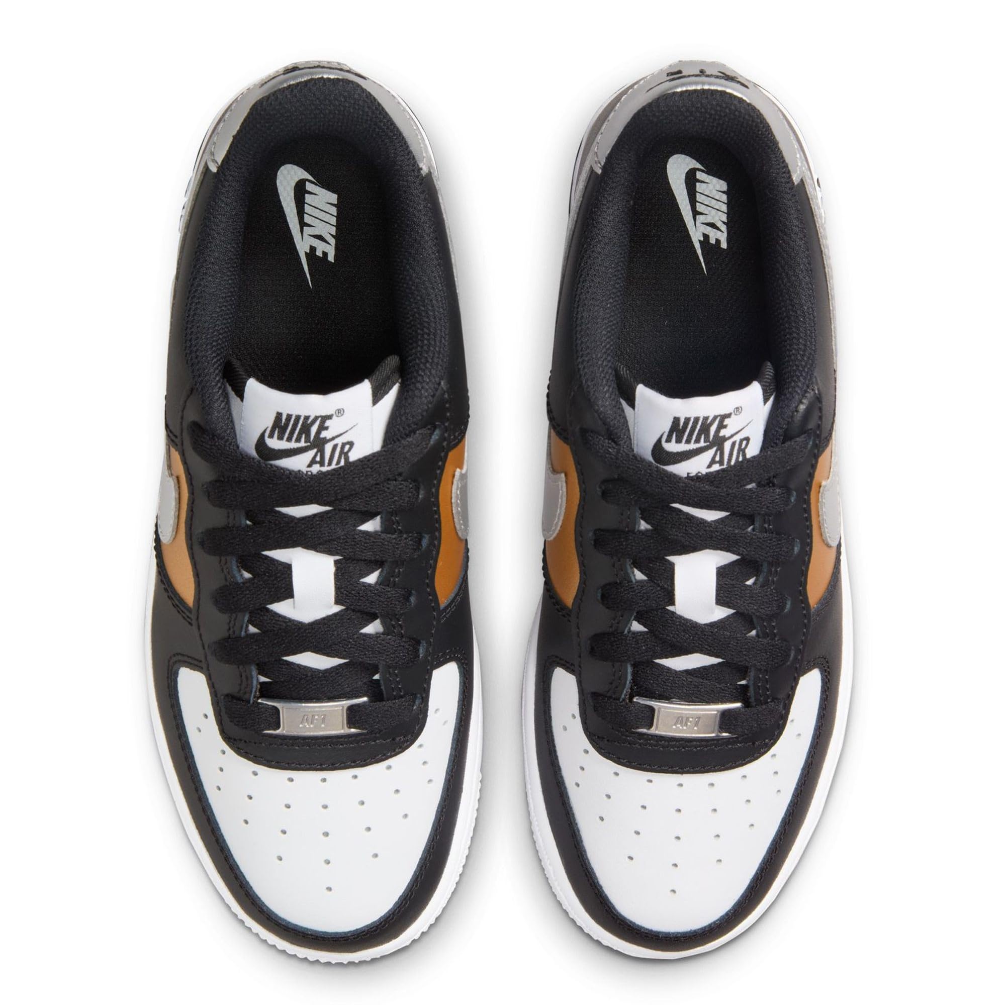 รองเท้า Nike Air Force 1 สำหรั - Vans Shoes Old Skool บทวิจารณ์และราคา